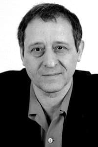 Joe Grifasi in FX: Murder By Illusion
