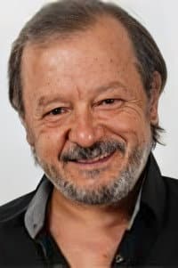Muzaffer Çetinyılmaz in Beşinci Boyut