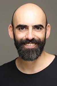 Kıvanç Kılınç in Ana Beni Boşasana