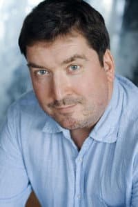 James Puddephatt in Freebird
