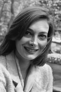 Rossella Falk in 8½