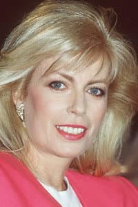 Christiane Krüger in Onkel & Co