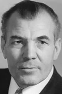 Ivan Kosykh in Od İçində