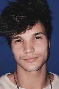 Eliam Pico in Nene revancha