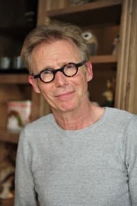 Karel Vingerhoets in The Miracle of Life