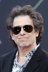 Andrés Calamaro in El agujerito