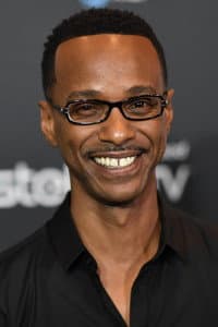 Tevin Campbell in Quincy Jones... The First 50 Years