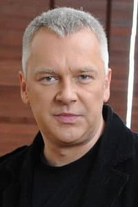 Zbigniew Stryj in Lincz