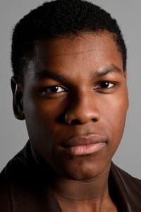 John Boyega in Star Wars: Episode VIII - The Last Jedi