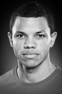 Tunji Kasim in National Theatre Live: Les Blancs