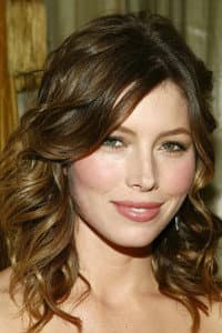 Jessica Biel in Home of the Brave