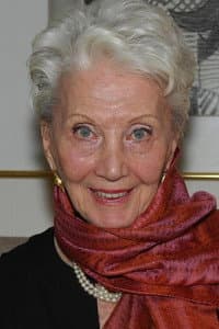 Lucienne Legrand in La contessa di Castiglione
