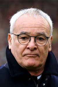 Claudio Ranieri in Chelsea FC - Season Review 2002/03