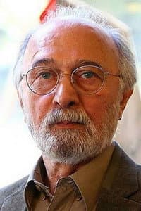 Parviz Pourhosseini in Bashu