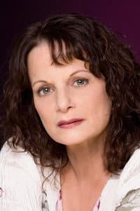 Carol Anne Seflinger in Johnny Tiger