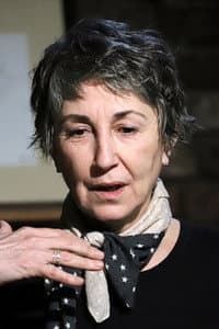 Simona Măicănescu in Captura