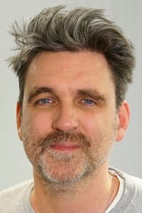 Sebastian Schipper in I Am Here