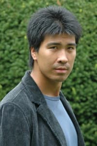 Scott Chan in Miss Wonton
