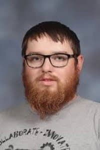 Brecken Hansen in MasterGRC