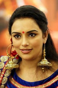 Shweta Menon in Praan Jaye Par Shaan Na Jaye