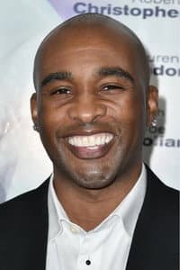 Datari Turner in Video Girl
