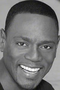 Ken Ard in Smokey Joe's Cafe: The Songs of Leiber and Stoller