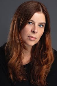 Inês Vaz in O Que Há de Novo no Amor?