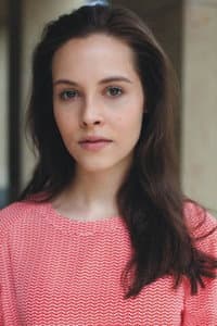 Josefine Voss in Zwei im falschen Film