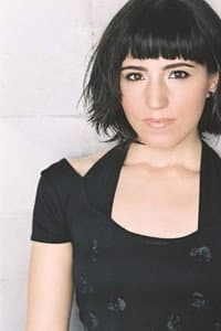 Marina Resa in Ghost Month