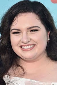Maddie Baillio in Hairspray Live!