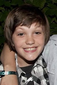 Eddie Manning in Into the Woods