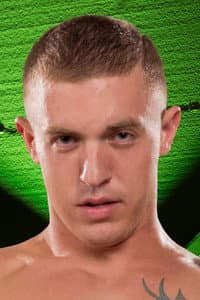 James Ryder in Lowdown dirty