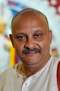 Joydip Kundu in Jadu Kadai