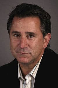 Anthony LaPaglia in The Architect