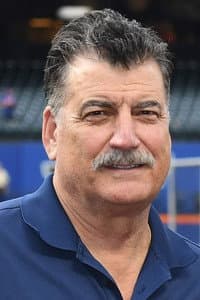 Keith Hernandez in Doc & Darryl