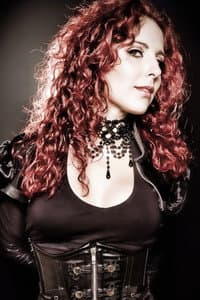 Marcela Bovio in Soaring Highs and Brutal Lows: The Voices of Women in Metal