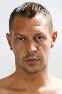 Fabien Dolko in BaXstage