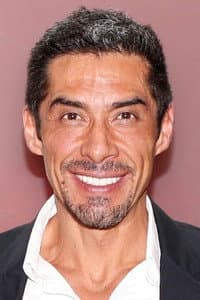 Charly López in El chico temido de la vecindad