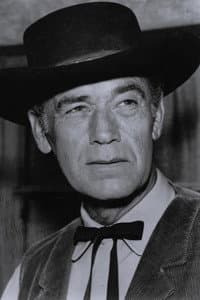 Stuart Randall in Wells Fargo Gunmaster