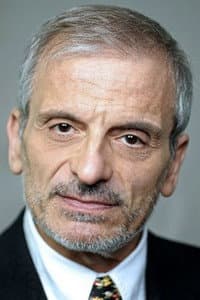 Vittorio Viviani in Il Più Grande Sogno