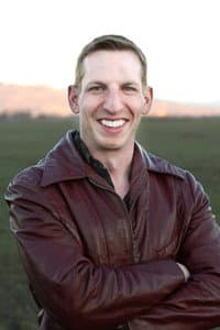 Peter Wickliffe in Roomies