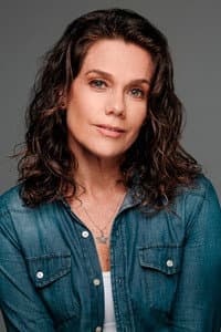 Daniela Sarfati in Poseídas