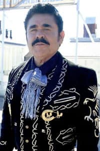 Aldo Montiel in El guerrillero de Chiapas