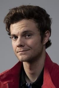 Jack Quaid in The Boy Who Couldn't Sleep and Never Had To