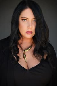 Alicia Oberle Farmer in He Never Left