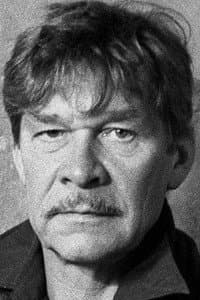 Tommy Johnson in Kamraterna