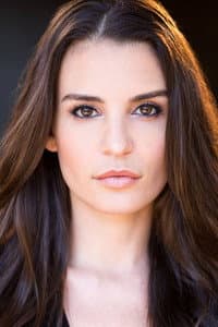Teodora Djuric in Till Death