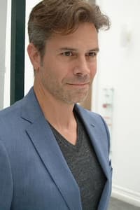 Brian Townes in Warden