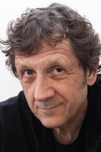 Jean-Paul Dubois in La part de Franck
