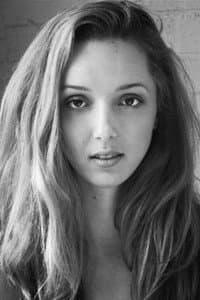 Tanya Cubric in Automat